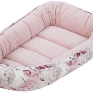 Tuttolina Lovely Βρεφική Φωλιά Rose TUK28 TUK28
