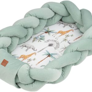 Tuttolina Savannah Φωλιά - Πλεξίδα Green TUK53-V TUK53-V