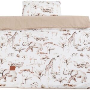 Tuttolina Savanna Προίκα Σετ 3 Τμχ  TUT121 TUT121