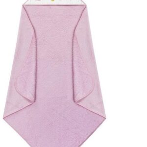 Interbaby Minnie Μπουρνούζι Κάπα Pink ΜΝ004-02 ΜΝ004-02