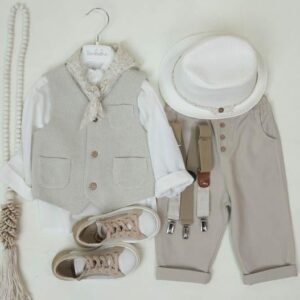 Teddy Bampolino BM-9982