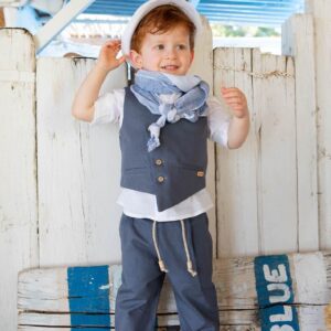 Kiriakos Bambolino BM-1424