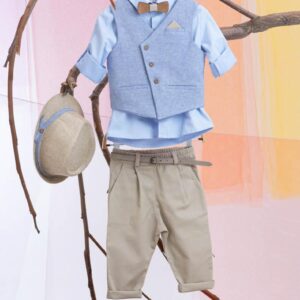 Isiaih Bambolino BM-1428