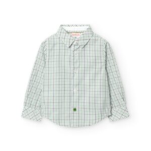 Boboli πουκάμισο 24AT719210-9468 24AT719210-9468