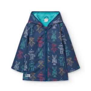 Boboli αδιάβροχο 24AT390215-9438 24AT390215-9438