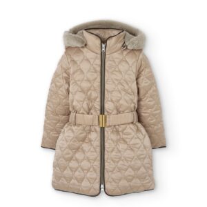 Boboli μπουφάν 24AT729020-GOLD 24AT729020-GOLD