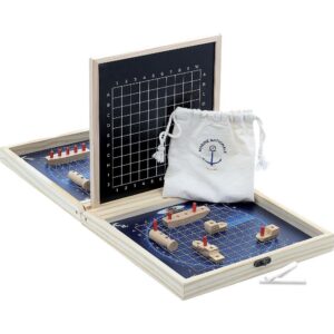 ΝΑΥΜΑΧΙΑ ΞΥΛΙΝΗ VILA9307