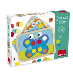 ΨΗΦΙΔΩΤΟ ΧΡΩΜΑΤΩΝ GOU53142