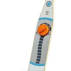 Hape Ξύλινη Ηλεκτρική Σκούπα E3056A