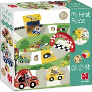 Ο ΠΡΩΤΟΣ ΜΑΣ ΑΓΩΝΑΣ ΠΙΣΤΑΣ GOU1110700210