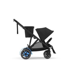 Cybex E-Gazelle S moon black black frame 524000517