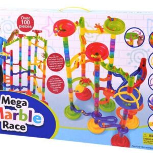 Playgo Πίστα Βόλων Marble Run plg9319