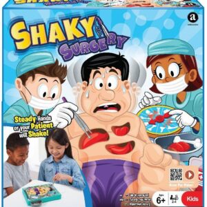 MAM Επιτραπέζιο Shaky Surgery GPF2203