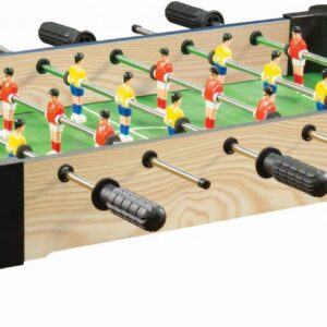 MAM Ξύλινο Ποδοσφαιράκι Tabletop 68.5cm MA3150_27