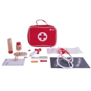 DOCTOR CASE – ΜΕ ΕΡΓΑΛΕΙΑ CL54419