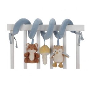 Little Dutch Σπιράλ δραστηριοτήτων Forest Friends LD8912