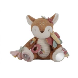 Little Dutch Υφασμάτινο ελαφάκι δραστηριοτήτων Fairy Garden LD9018