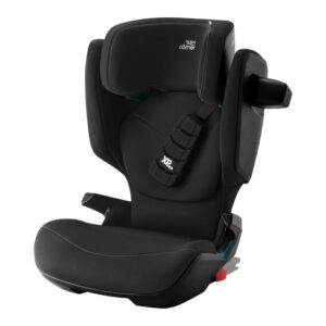 Britax Romer Παιδικό Κάθισμα Αυτοκινήτου KidFix Pro Classic 100-150εκ. (18-36kg) Space Black R2000040454
