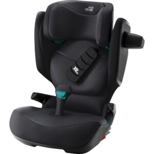 Britax Romer Kidfix i-Size Παιδικό Κάθισμα Αυτοκινήτου έως 150cm Carbon Black R2000040915