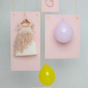 Argiro Bambolino BM-1631