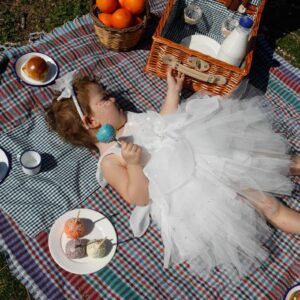 Butterfly Bambolino BM-1618