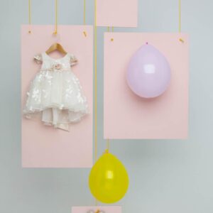 Evdokia Bambolino BM-1608