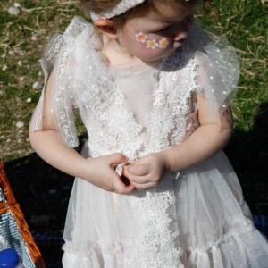 Ilektra Bambolino BM-1614