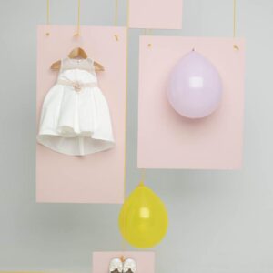 Leilah Bambolino BM-1603