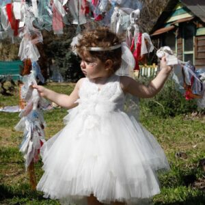 Vanessa Bambolino BM-1637