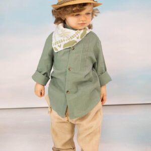 Aggelos Bambolino BM-1732