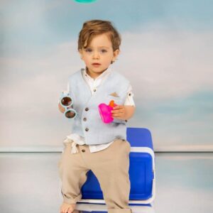 Antreas Bambolino BM-1707