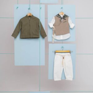 Grigoris Bambolino BM-1714