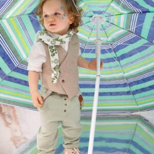 Joshua Bambolino BM-1776