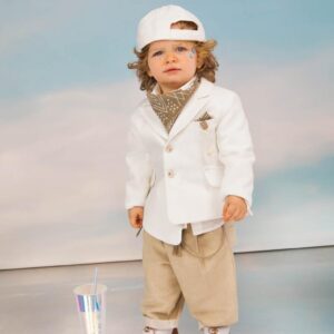 Miltos Bambolino BM-1743