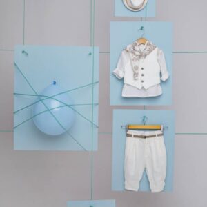 Ntemis Bambolino BM-1747