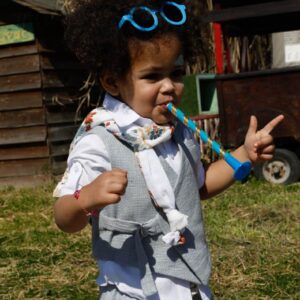 Pasxalis Bambolino BM-1749