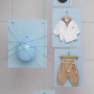 Periklis Bambolino BM-1750