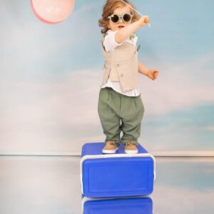 Thanos Bambolino BM-1728