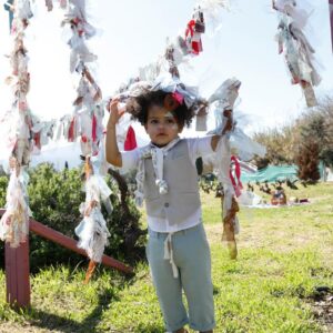 Themis Bambolino BM-1729