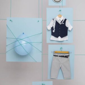 Valentinos Bambolino BM-1711