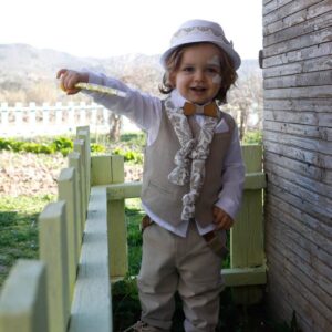 Xristos Bambolino BM-1766