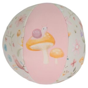 LITTLE DUTCH Υφασμάτινη μπάλα Fairy Garden LD2014078