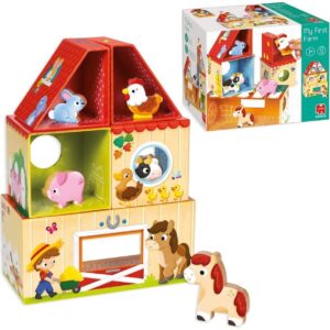 GOUΗ ΠΡΩΤΗ ΜΟΥ ΦΑΡΜΑ GOU53470