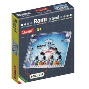 RAMI TRAVEL QUE01009