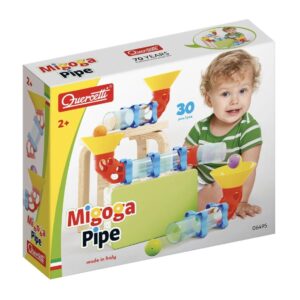 MIGOGA PIPE FREE QUE06495