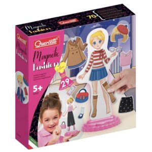 MAGNETIC FASHION ANNA QUE02925