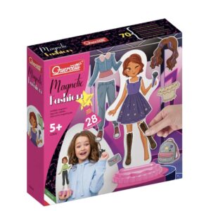 MAGNETIC FASHION LAURA QUE02926