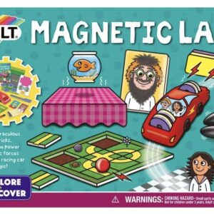 Magnetic Lab GAL1004930
