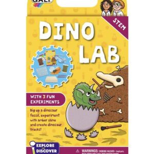 DINO LAB GAL1005131