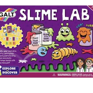 Slime Lab GAL1004870